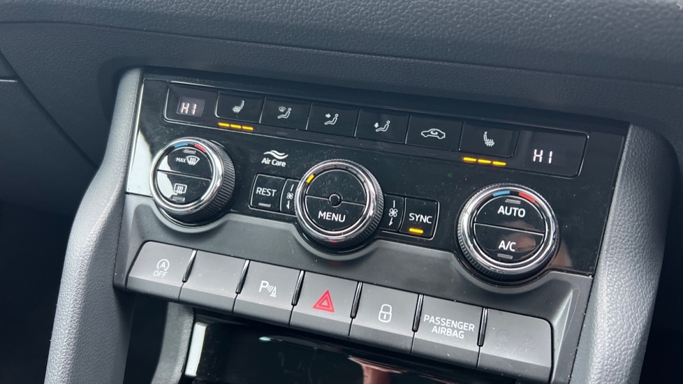 Used Skoda Kodiaq 2024 for sale - 76868613: Photo 70