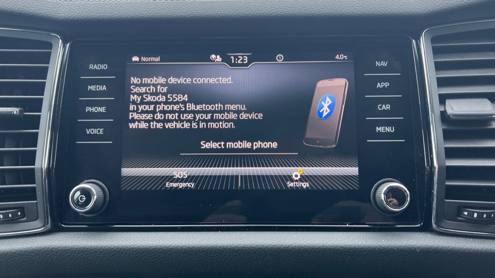 Used Skoda Kodiaq 2024 for sale - 76868613: Photo 71