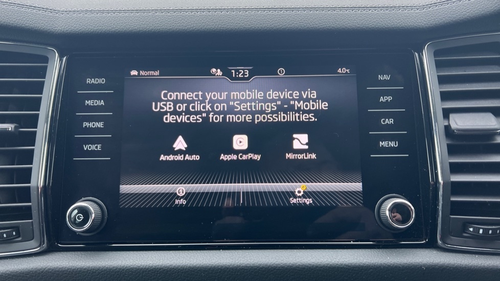 Used Skoda Kodiaq 2024 for sale - 76868613: Photo 72