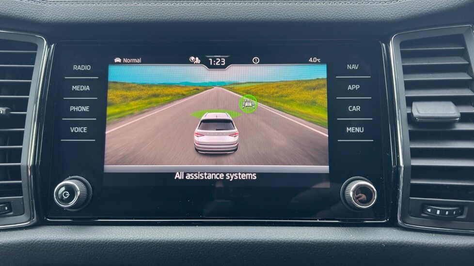 Used Skoda Kodiaq 2024 for sale - 76868613: Photo 73