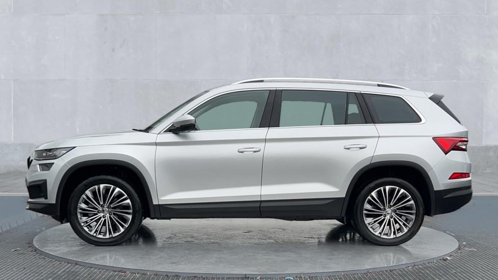 Used Skoda Kodiaq 2024 for sale - 76868613: Photo 9