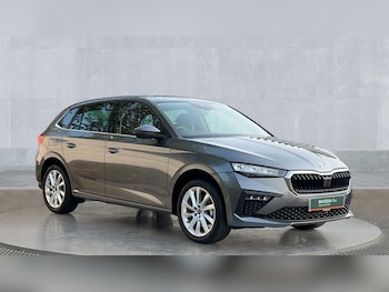 Skoda - Scala