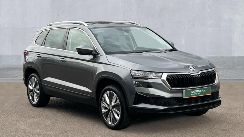Used Skoda Karoq 2024 for sale - 76580029: Photo 1