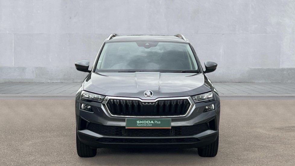 Used Skoda Karoq 2024 for sale - 76580029: Photo 10