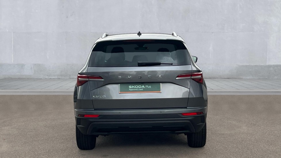 Used Skoda Karoq 2024 for sale - 76580029: Photo 11