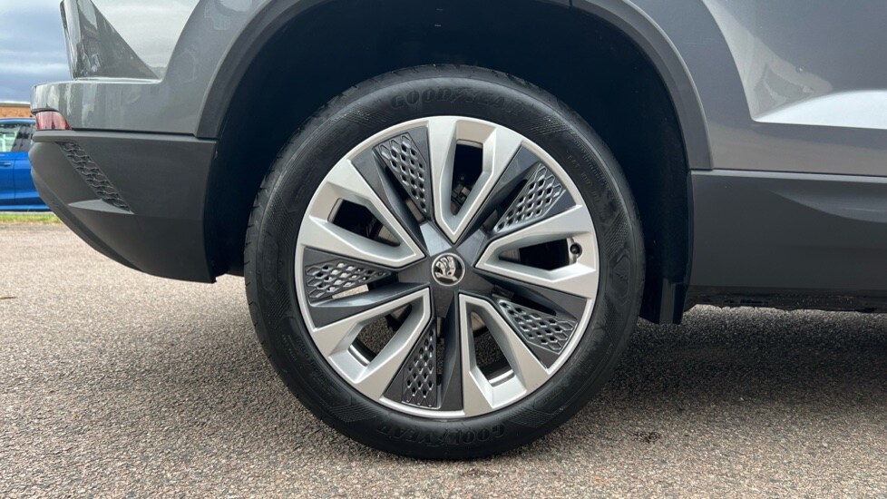 Used Skoda Karoq 2024 for sale - 76580029: Photo 18