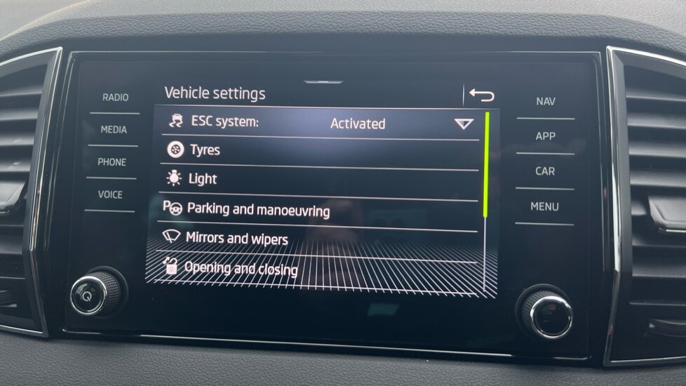 Used Skoda Karoq 2024 for sale - 76580029: Photo 23