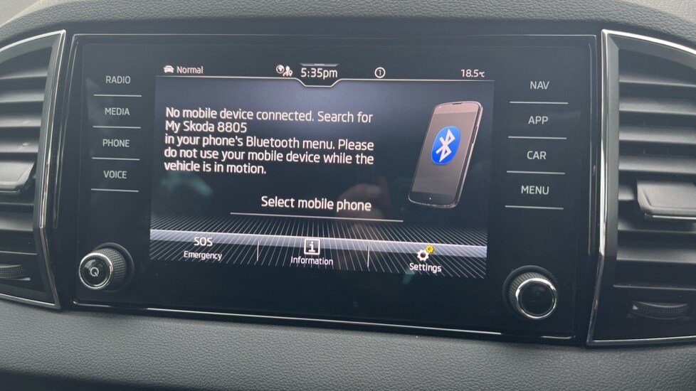 Used Skoda Karoq 2024 for sale - 76580029: Photo 25