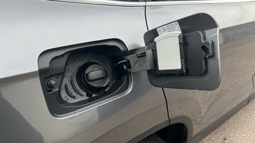 Used Skoda Karoq 2024 for sale - 76580029: Photo 29