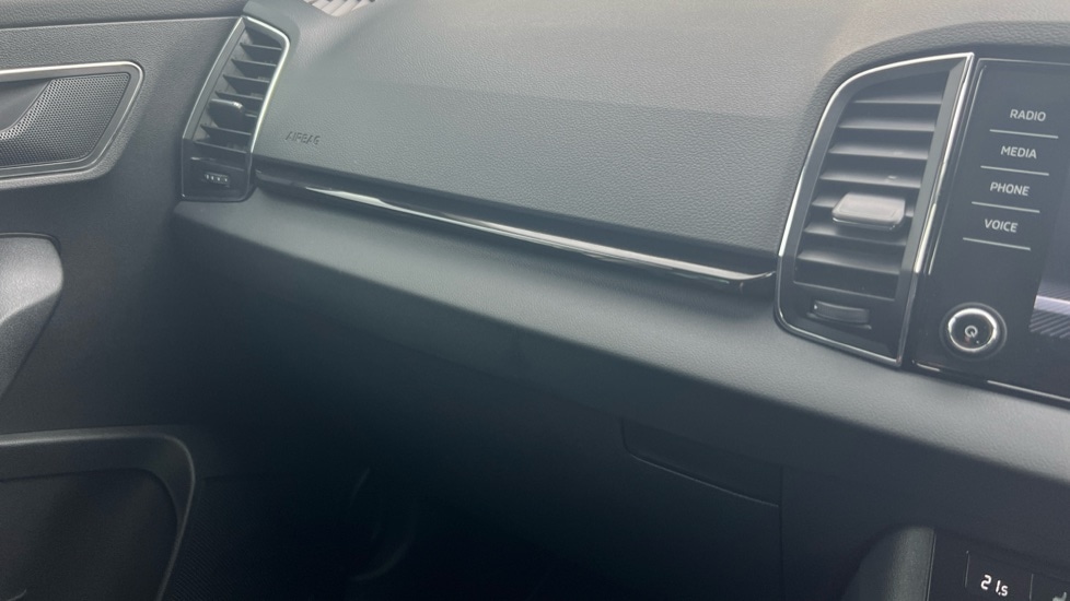 Used Skoda Karoq 2024 for sale - 76580029: Photo 30