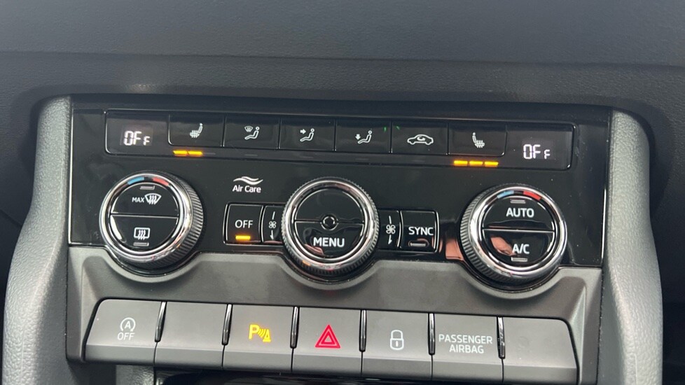 Used Skoda Karoq 2024 for sale - 76580029: Photo 34