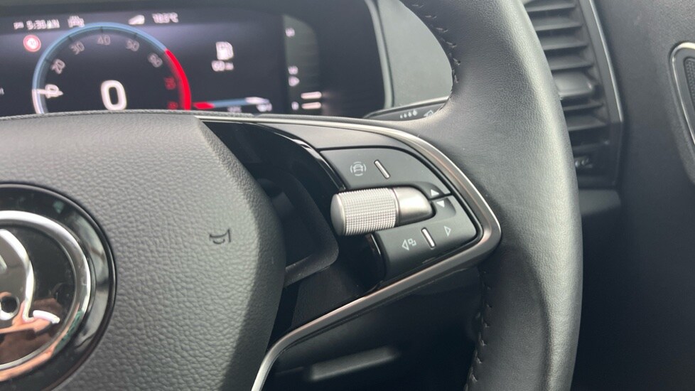 Used Skoda Karoq 2024 for sale - 76580029: Photo 36