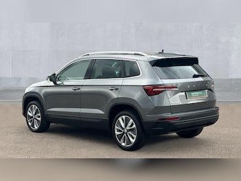 Used Skoda Karoq 2024 for sale - 76580029: Photo