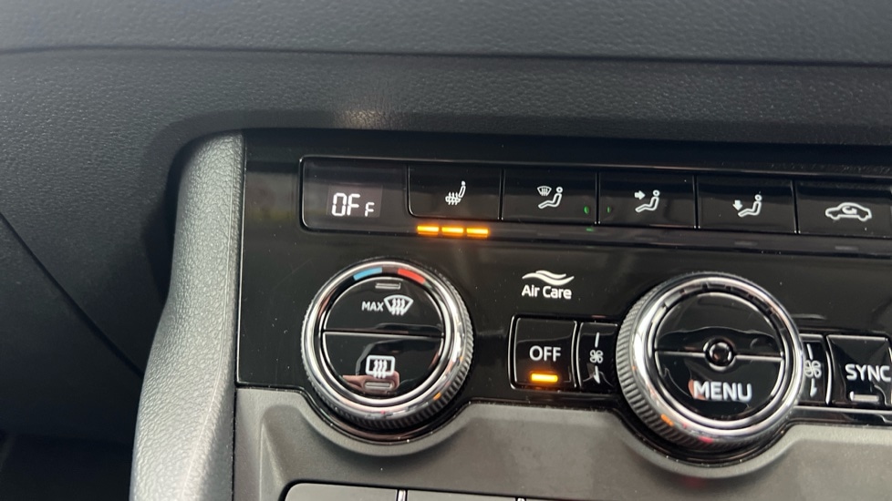 Used Skoda Karoq 2024 for sale - 76580029: Photo 43