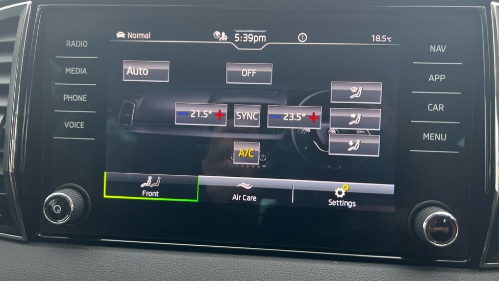 Used Skoda Karoq 2024 for sale - 76580029: Photo 46