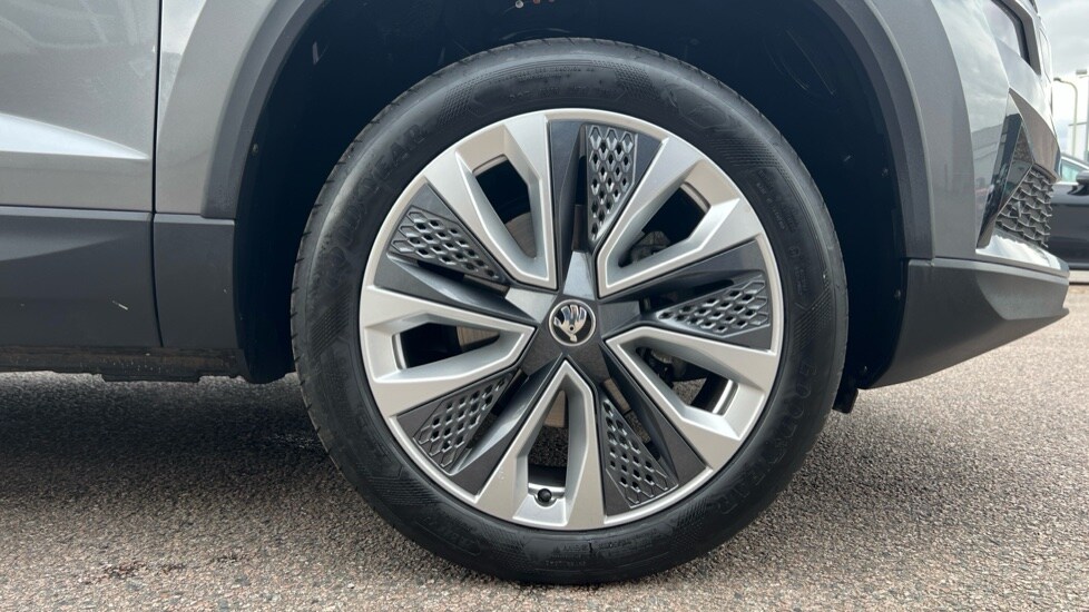 Used Skoda Karoq 2024 for sale - 76580029: Photo 5