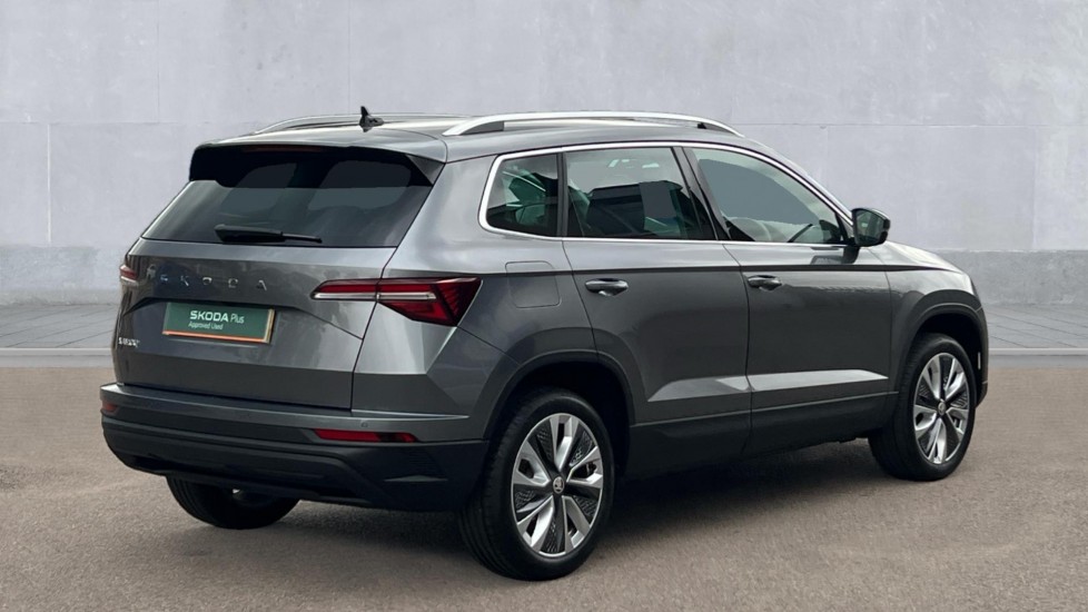 Used Skoda Karoq 2024 for sale - 76580029: Photo 8