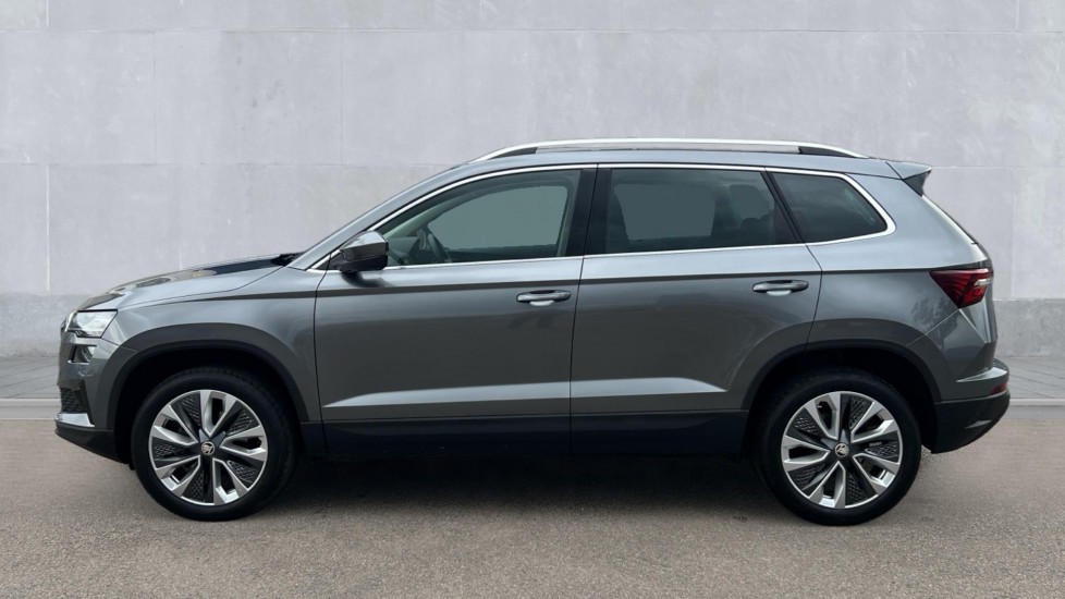 Used Skoda Karoq 2024 for sale - 76580029: Photo 9
