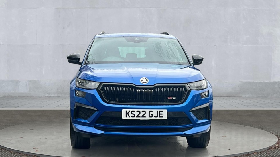 Used Skoda Kodiaq 2022 for sale - 76874623: Photo 10