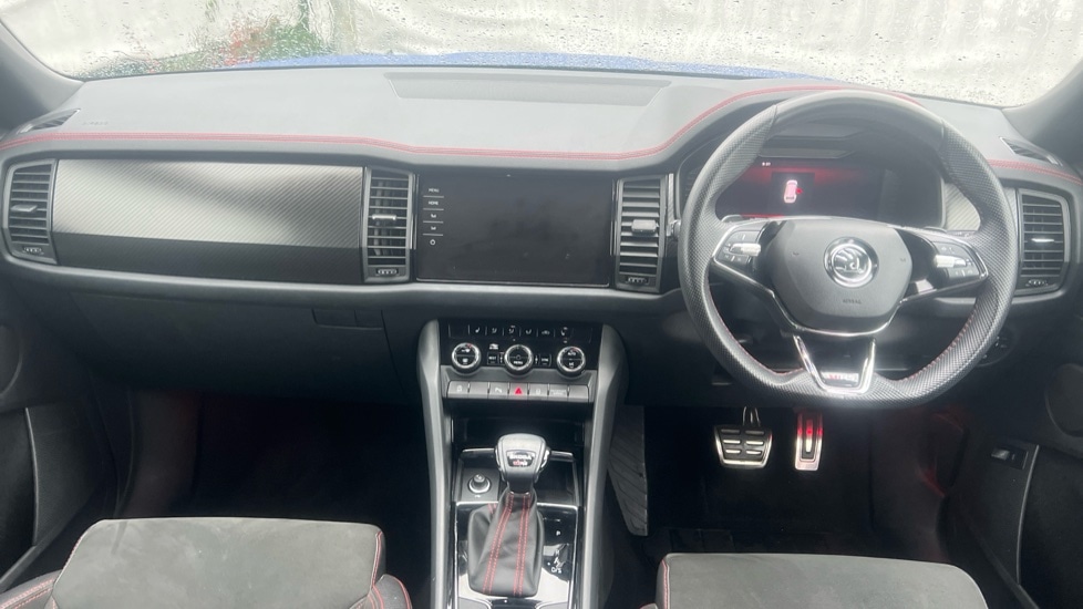 Used Skoda Kodiaq 2022 for sale - 76874623: Photo 12