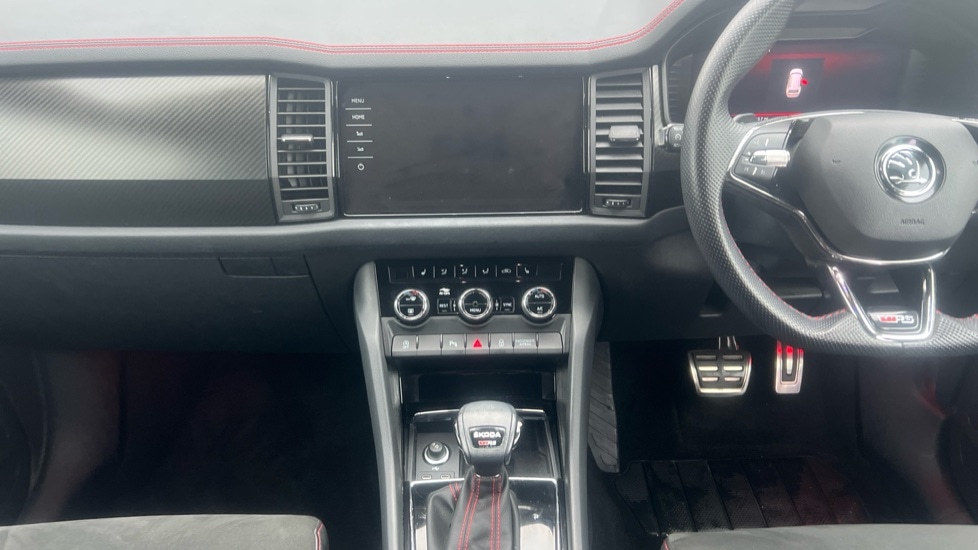 Used Skoda Kodiaq 2022 for sale - 76874623: Photo 13