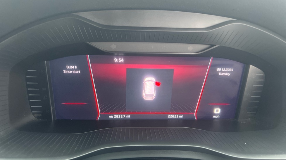 Used Skoda Kodiaq 2022 for sale - 76874623: Photo 14