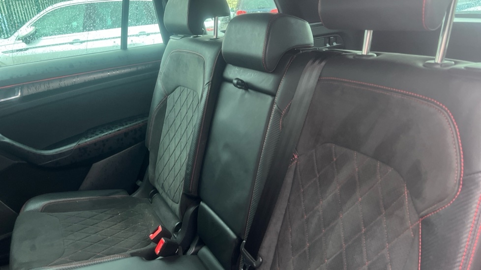 Used Skoda Kodiaq 2022 for sale - 76874623: Photo 15