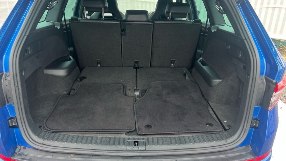 Used Skoda Kodiaq 2022 for sale - 76874623: Photo 16