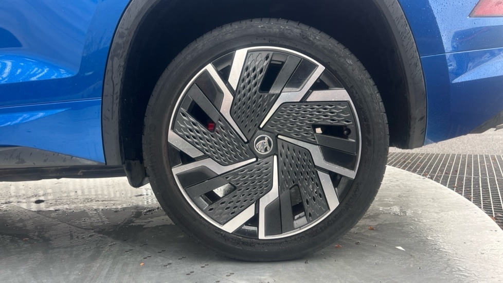 Used Skoda Kodiaq 2022 for sale - 76874623: Photo 19