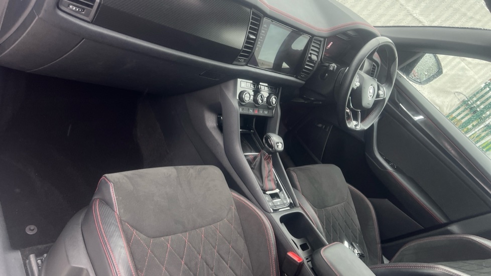 Used Skoda Kodiaq 2022 for sale - 76874623: Photo 2