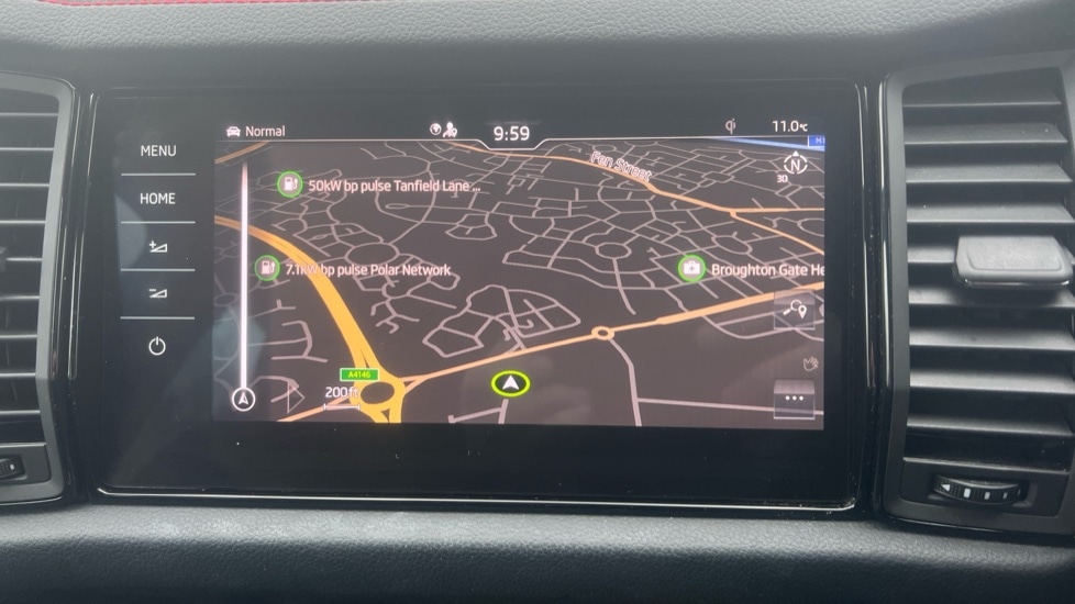 Used Skoda Kodiaq 2022 for sale - 76874623: Photo 21