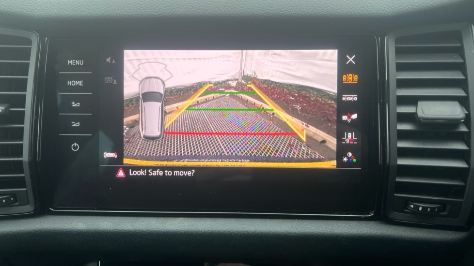 Used Skoda Kodiaq 2022 for sale - 76874623: Photo 22