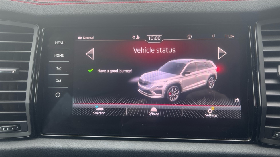 Used Skoda Kodiaq 2022 for sale - 76874623: Photo 23