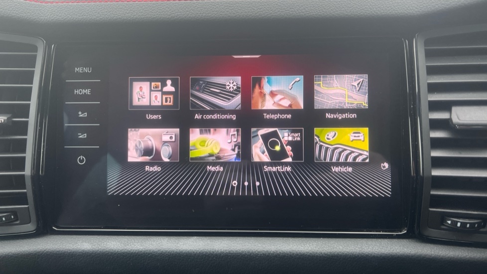 Used Skoda Kodiaq 2022 for sale - 76874623: Photo 24