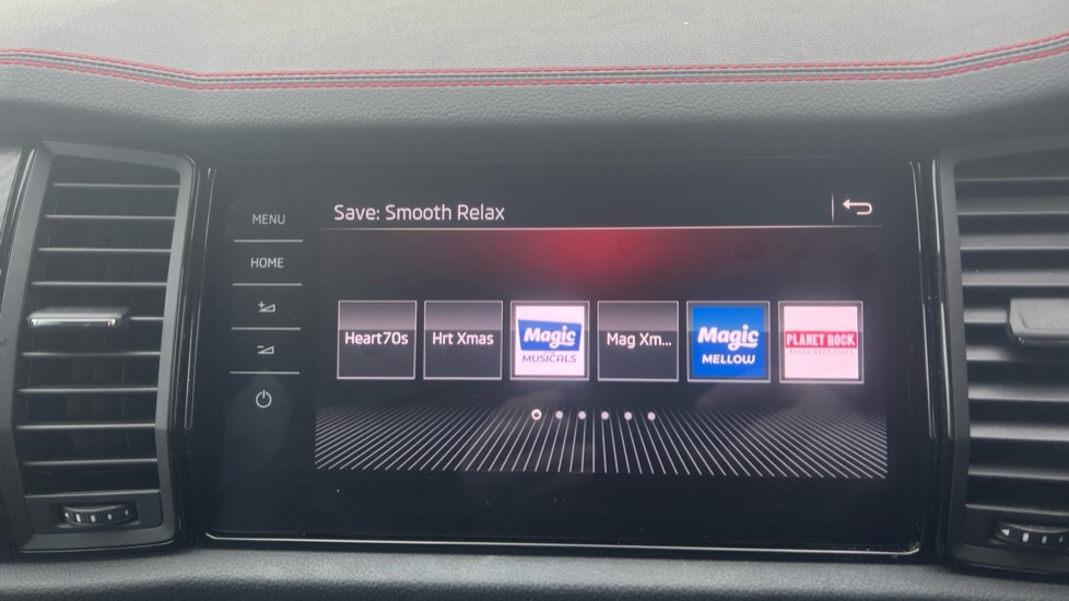 Used Skoda Kodiaq 2022 for sale - 76874623: Photo 25