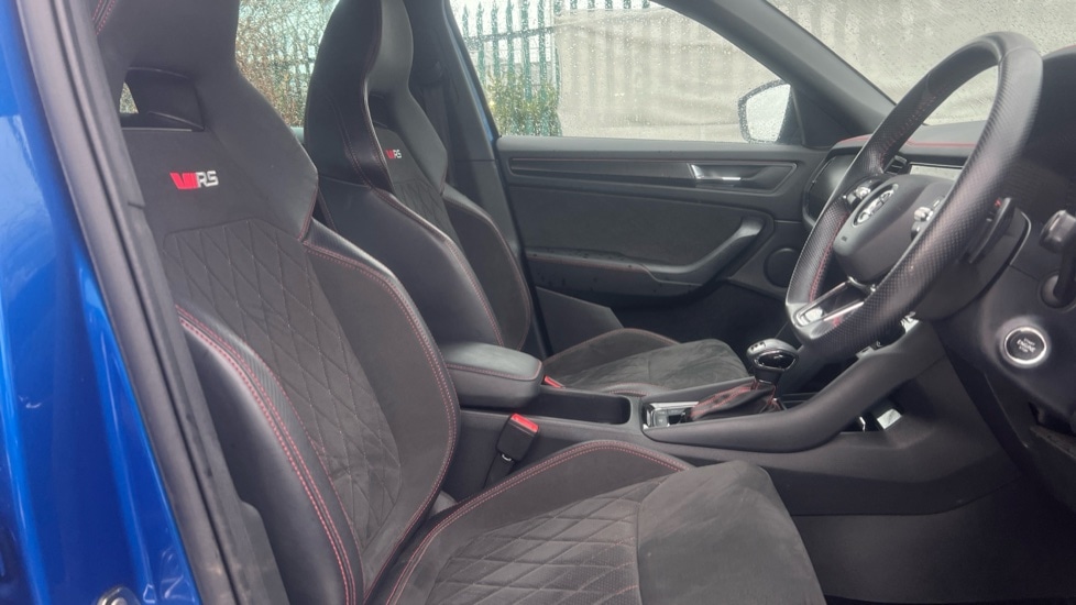 Used Skoda Kodiaq 2022 for sale - 76874623: Photo 26