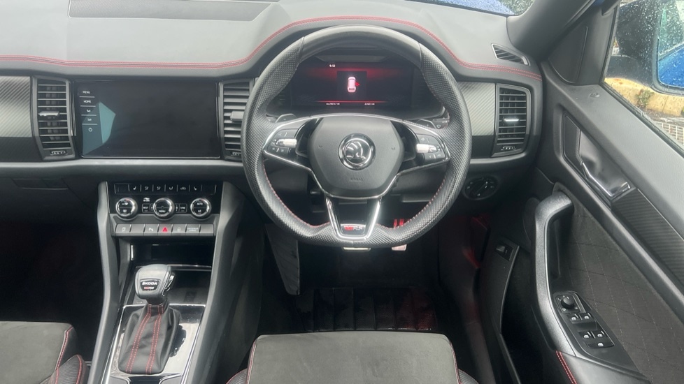 Used Skoda Kodiaq 2022 for sale - 76874623: Photo 27