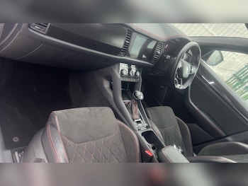 Used Skoda Kodiaq 2022 for sale - 76874623: Photo