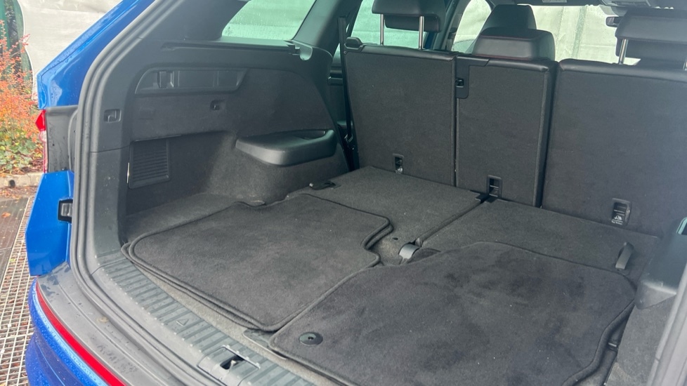 Used Skoda Kodiaq 2022 for sale - 76874623: Photo 30
