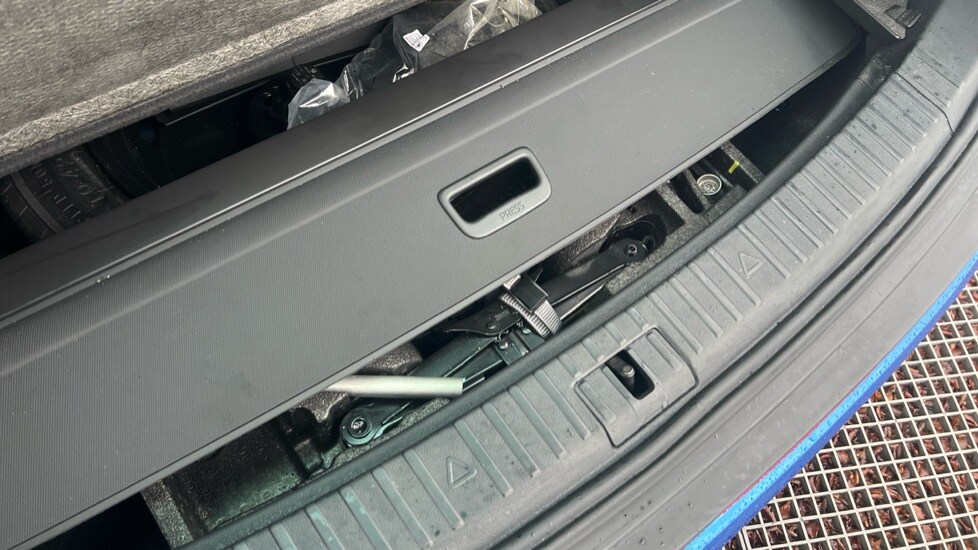 Used Skoda Kodiaq 2022 for sale - 76874623: Photo 32