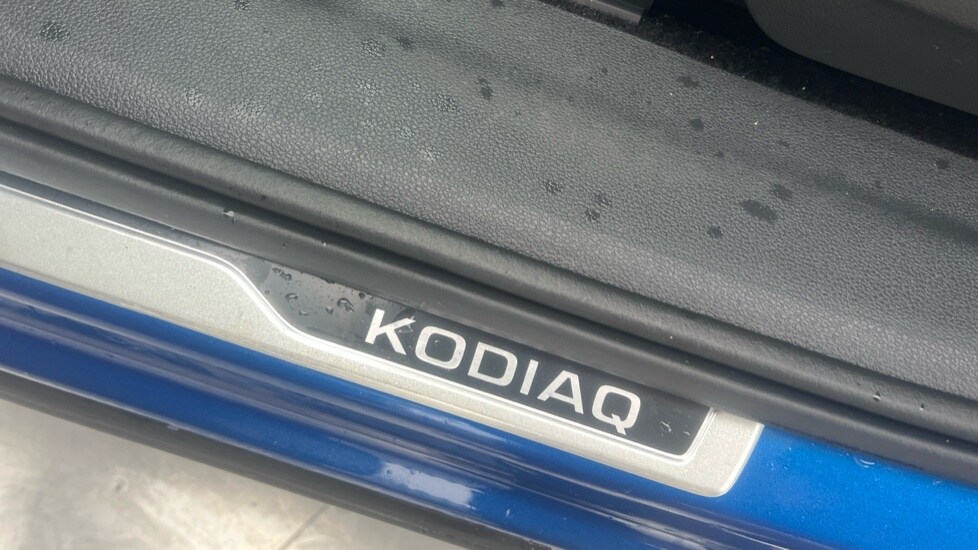 Used Skoda Kodiaq 2022 for sale - 76874623: Photo 41