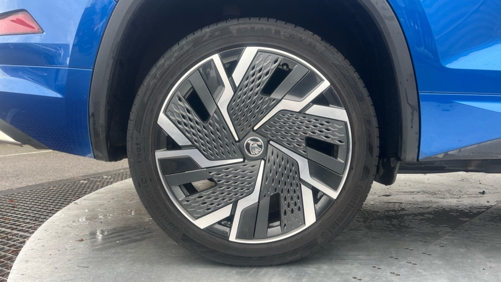 Used Skoda Kodiaq 2022 for sale - 76874623: Photo 5