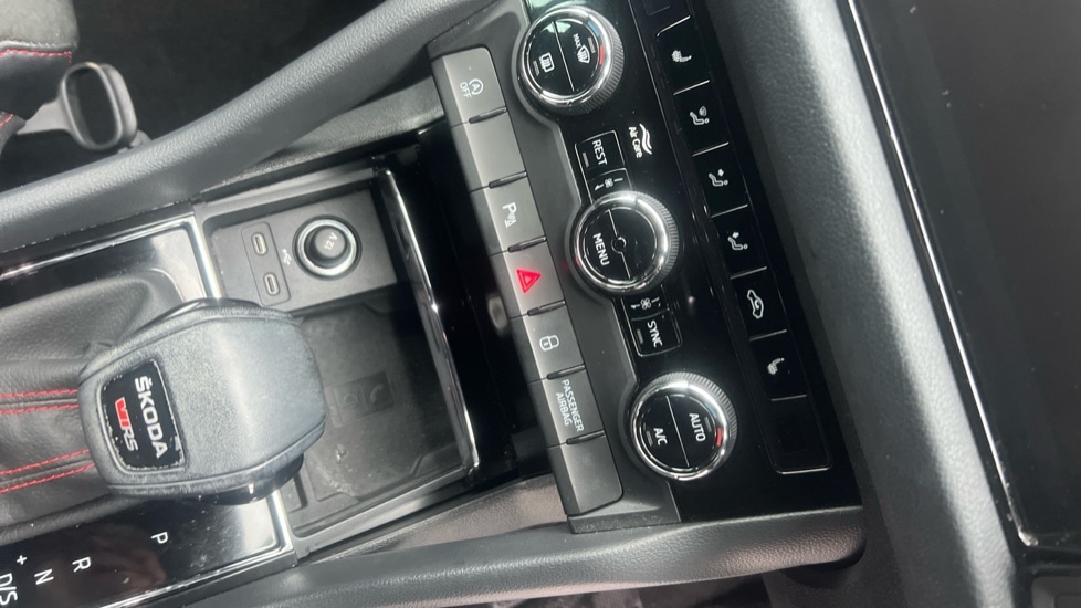 Used Skoda Kodiaq 2022 for sale - 76874623: Photo 52