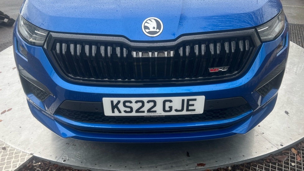 Used Skoda Kodiaq 2022 for sale - 76874623: Photo 58