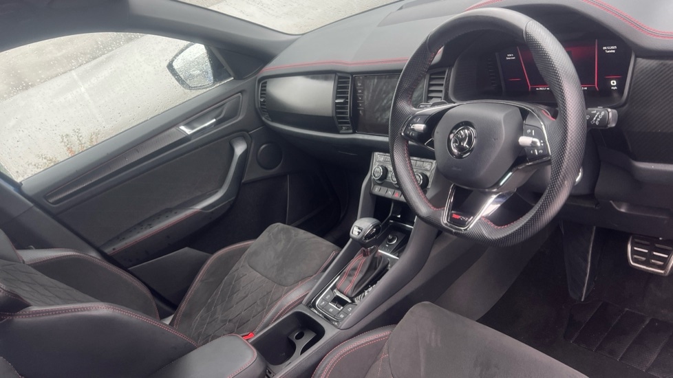 Used Skoda Kodiaq 2022 for sale - 76874623: Photo 6