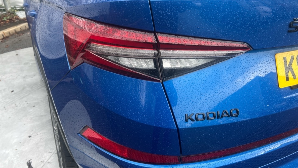 Used Skoda Kodiaq 2022 for sale - 76874623: Photo 62