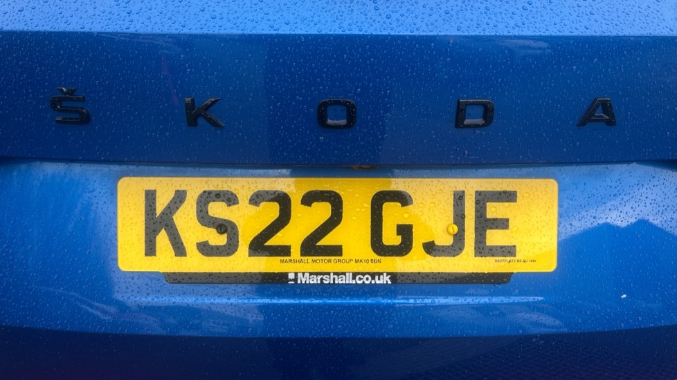 Used Skoda Kodiaq 2022 for sale - 76874623: Photo 64