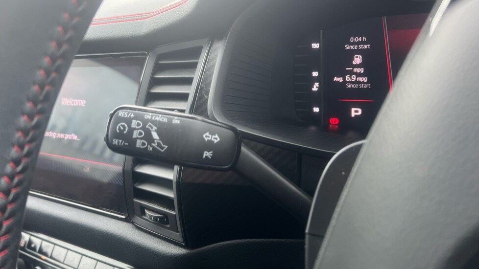 Used Skoda Kodiaq 2022 for sale - 76874623: Photo 71