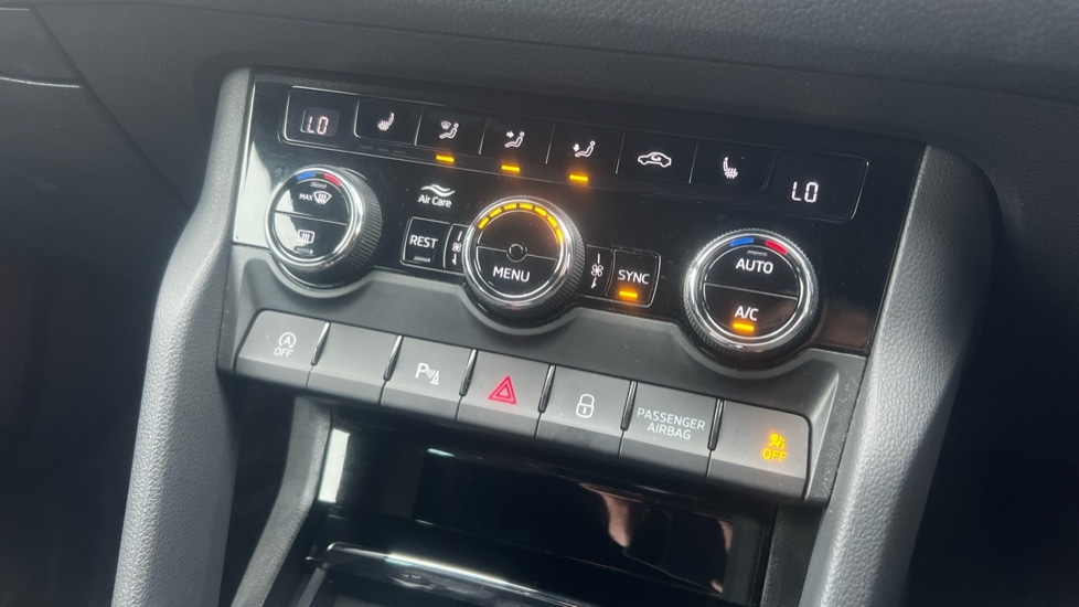 Used Skoda Kodiaq 2022 for sale - 76874623: Photo 72