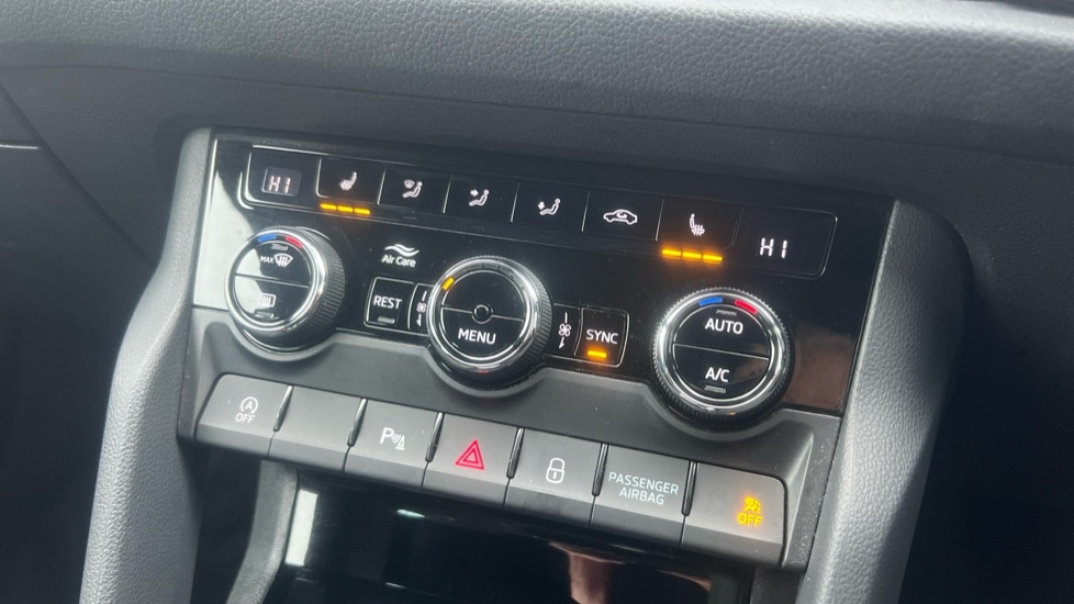 Used Skoda Kodiaq 2022 for sale - 76874623: Photo 73